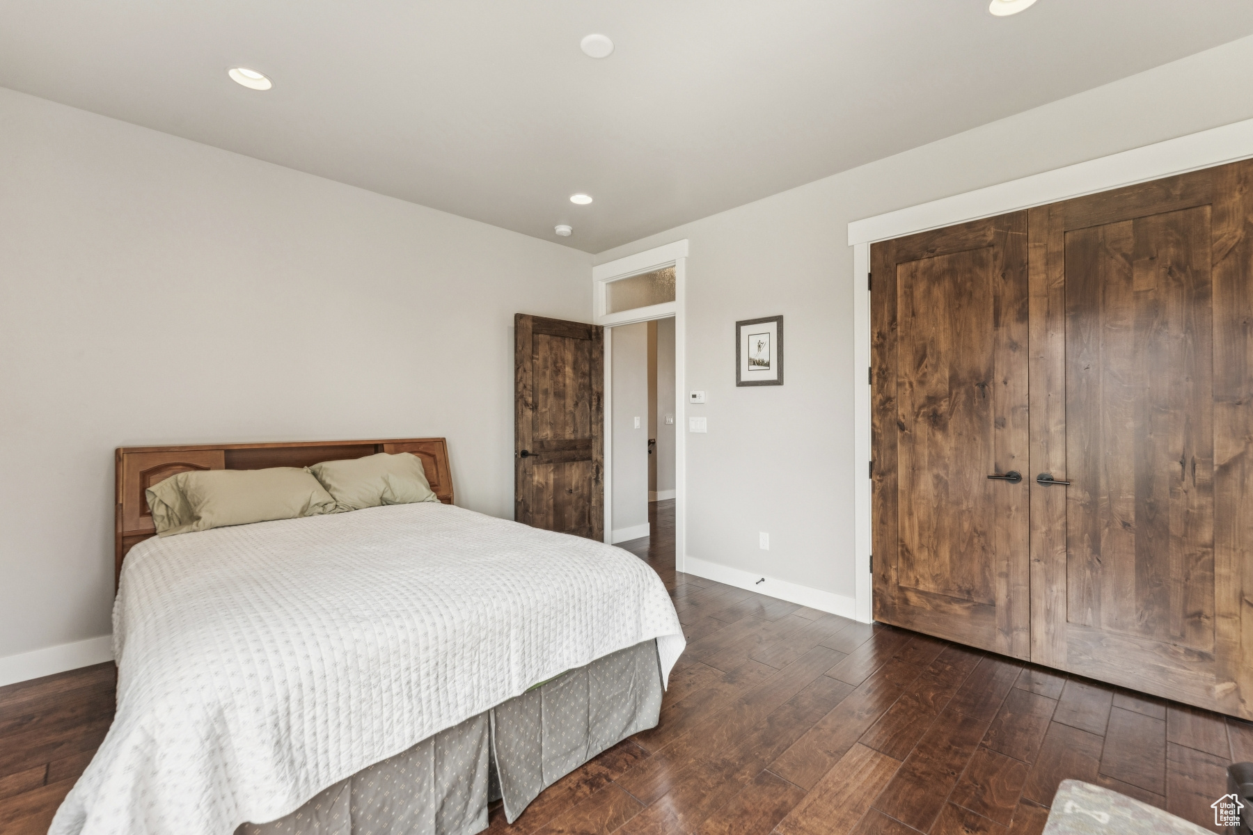 SUNBURST RANCH PLAT A PUD - Residential