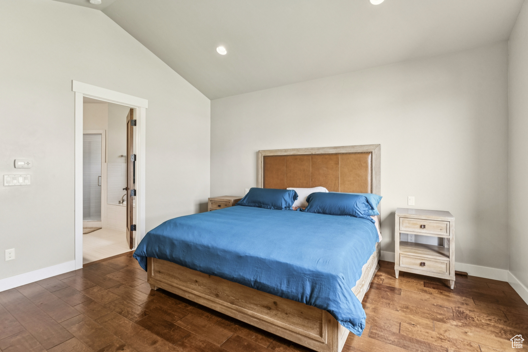 SUNBURST RANCH PLAT A PUD - Residential