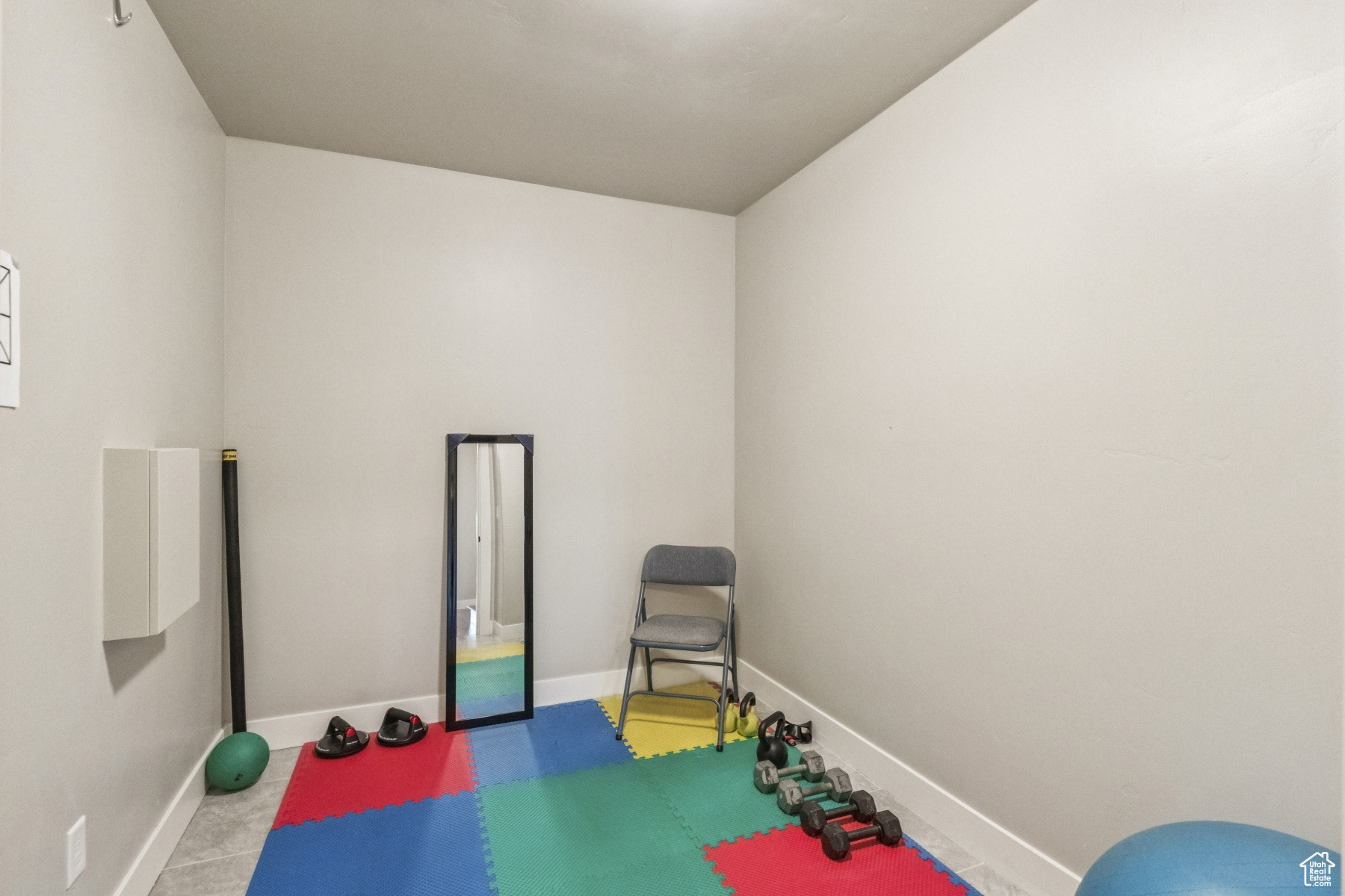 SUNBURST RANCH PLAT A PUD - Residential