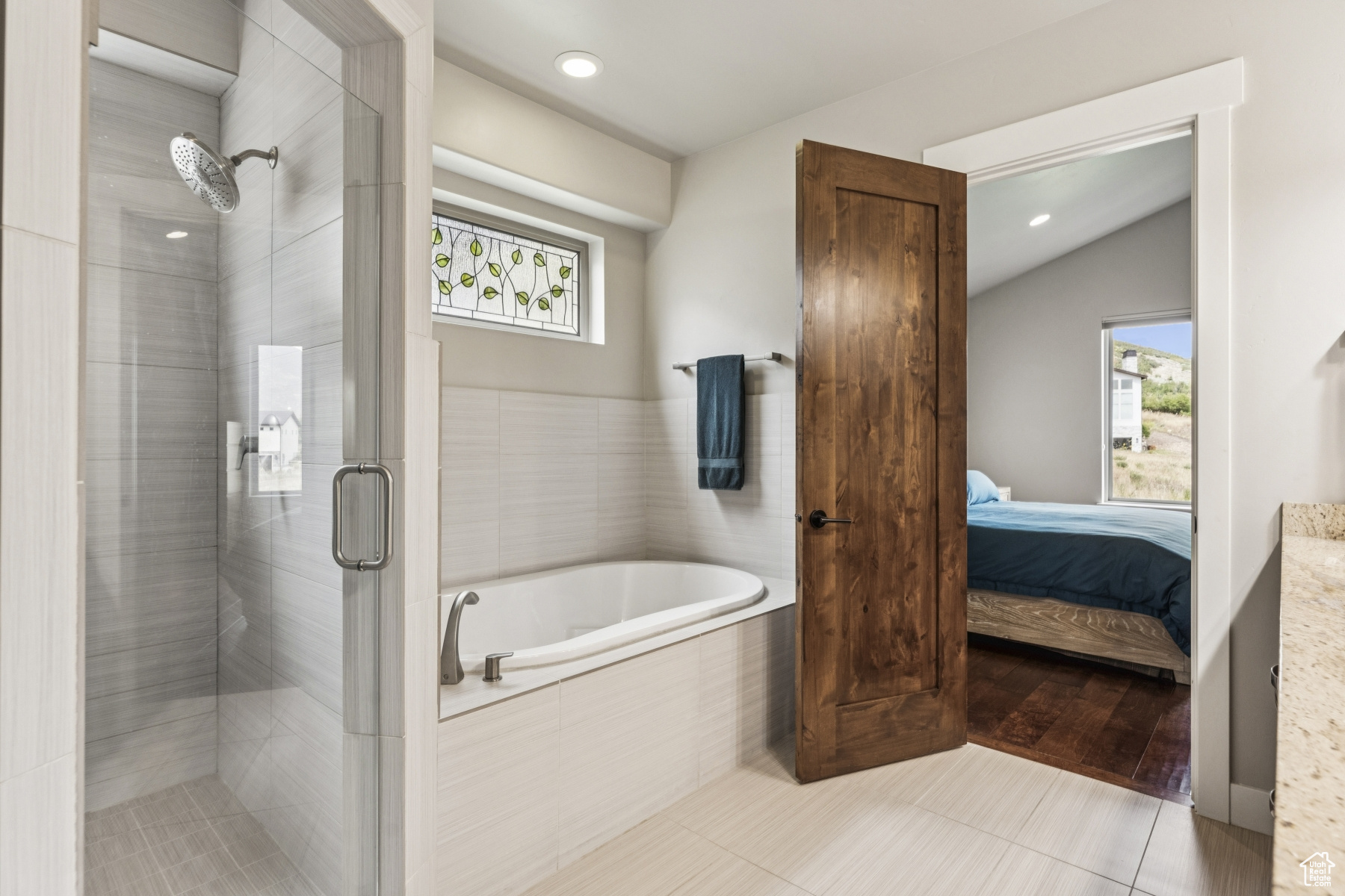 SUNBURST RANCH PLAT A PUD - Residential
