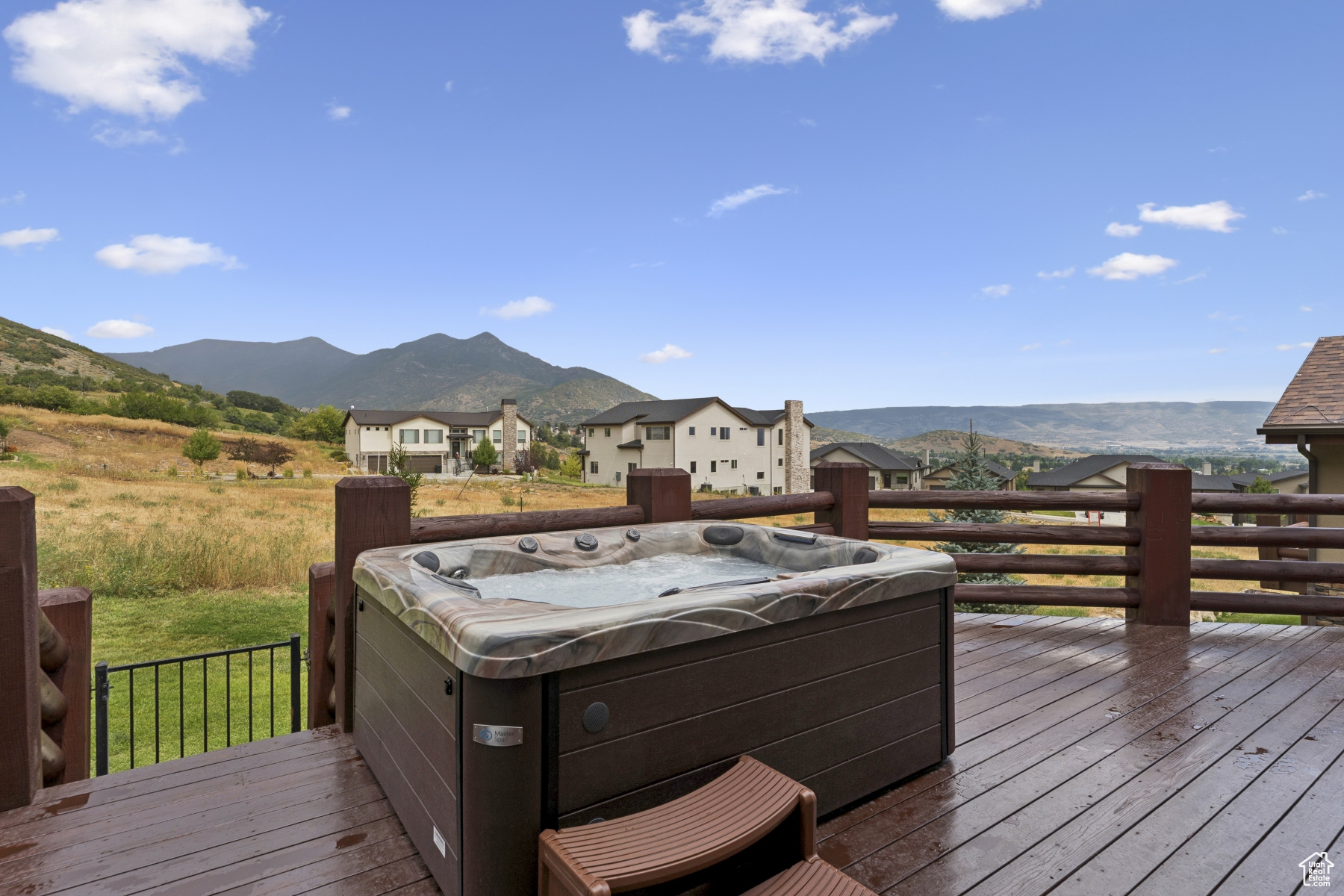 SUNBURST RANCH PLAT A PUD - Residential
