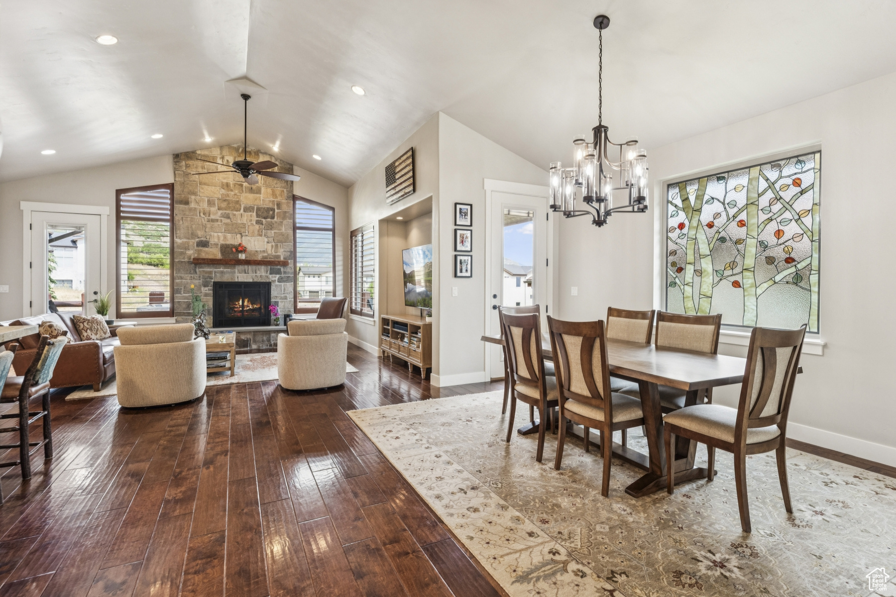 SUNBURST RANCH PLAT A PUD - Residential
