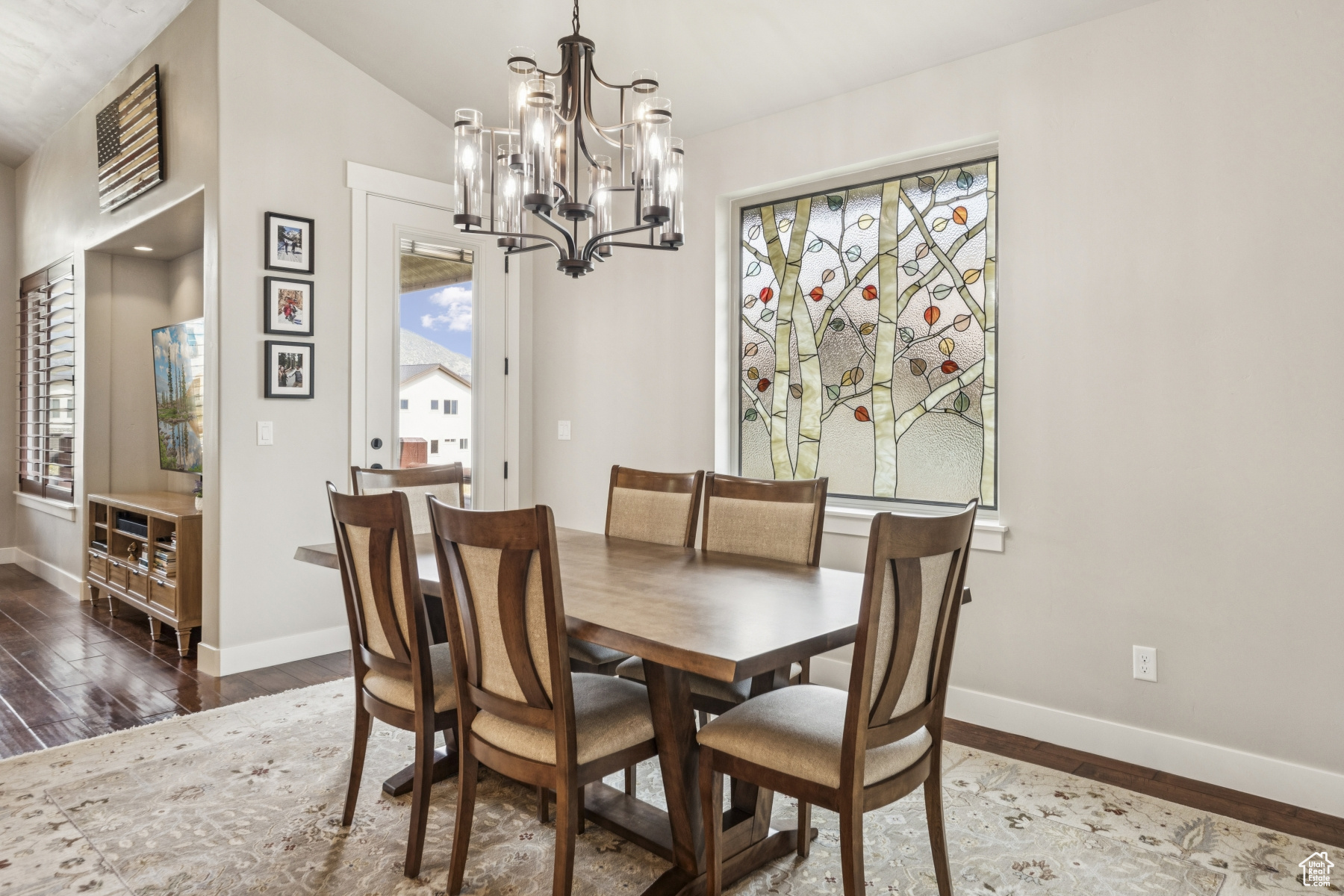 SUNBURST RANCH PLAT A PUD - Residential