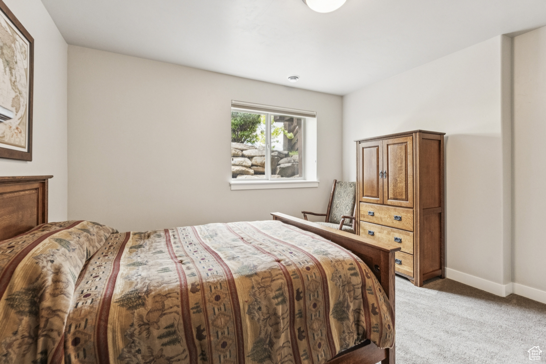 SUNBURST RANCH PLAT A PUD - Residential