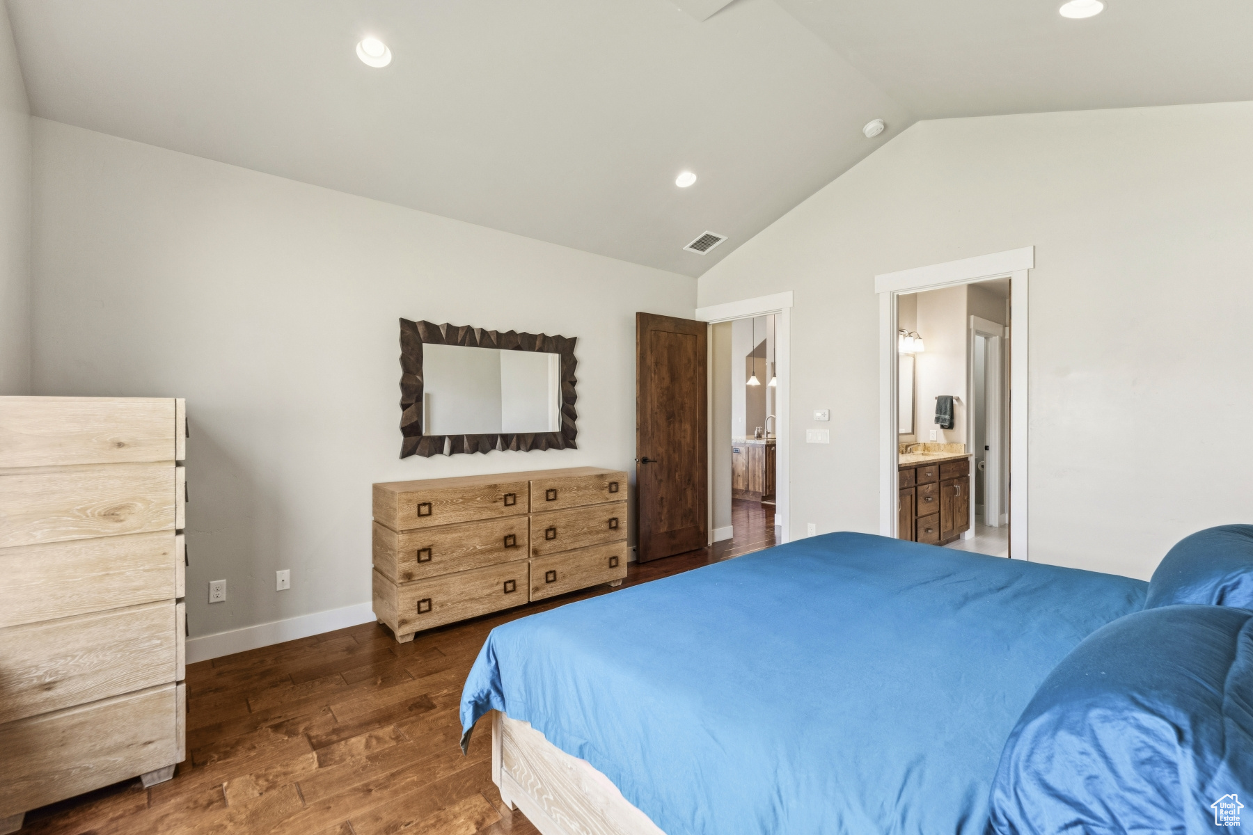 SUNBURST RANCH PLAT A PUD - Residential