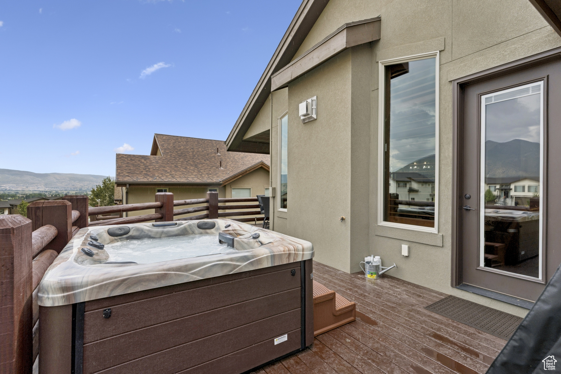 SUNBURST RANCH PLAT A PUD - Residential