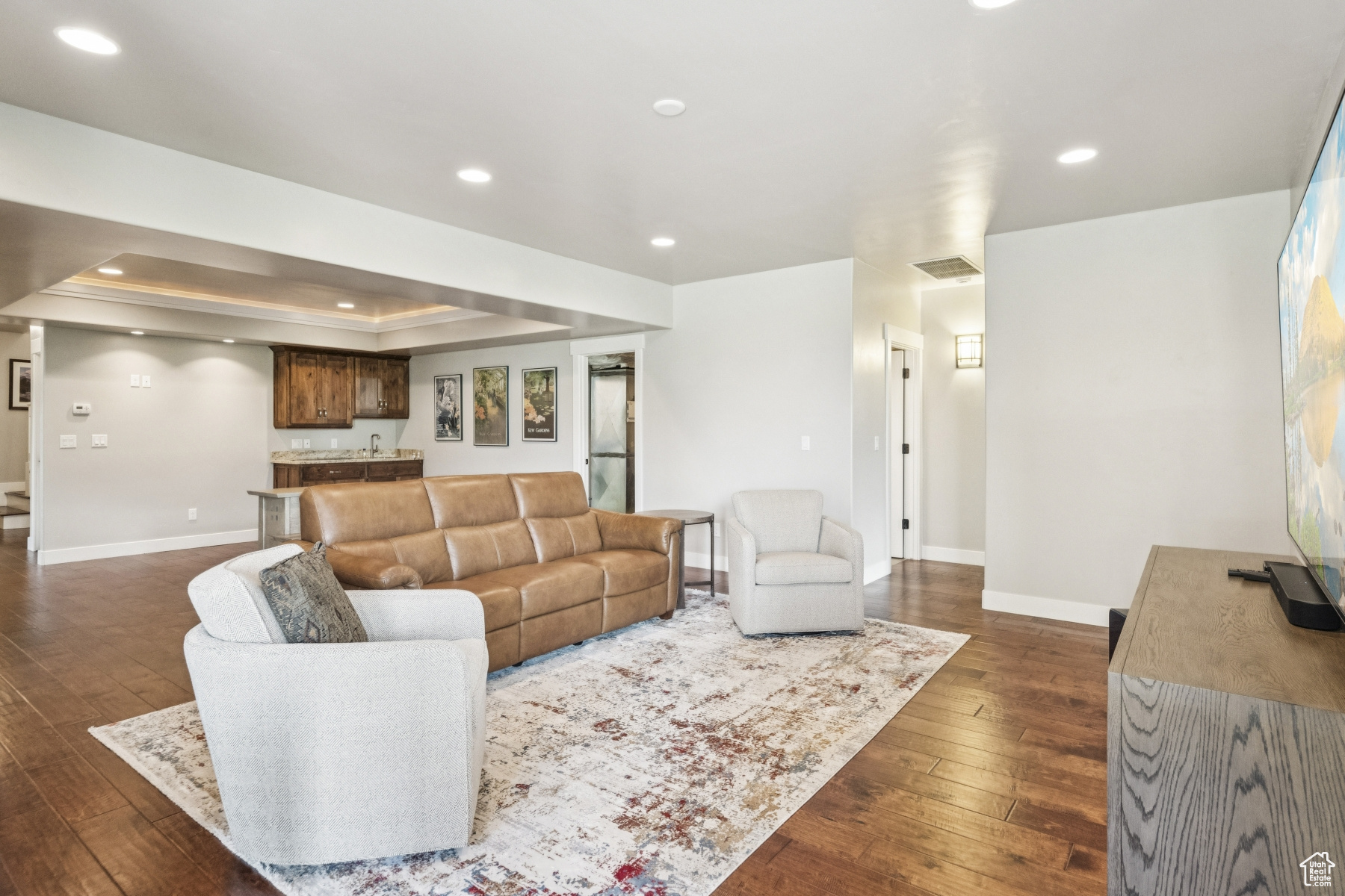 SUNBURST RANCH PLAT A PUD - Residential