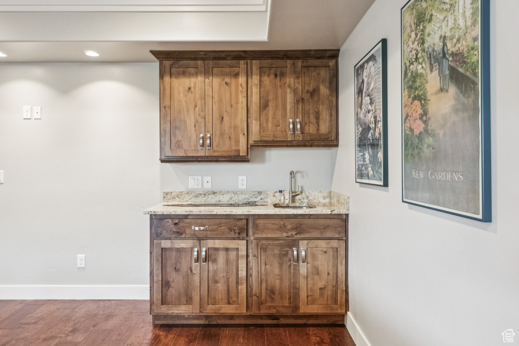 SUNBURST RANCH PLAT A PUD - Residential