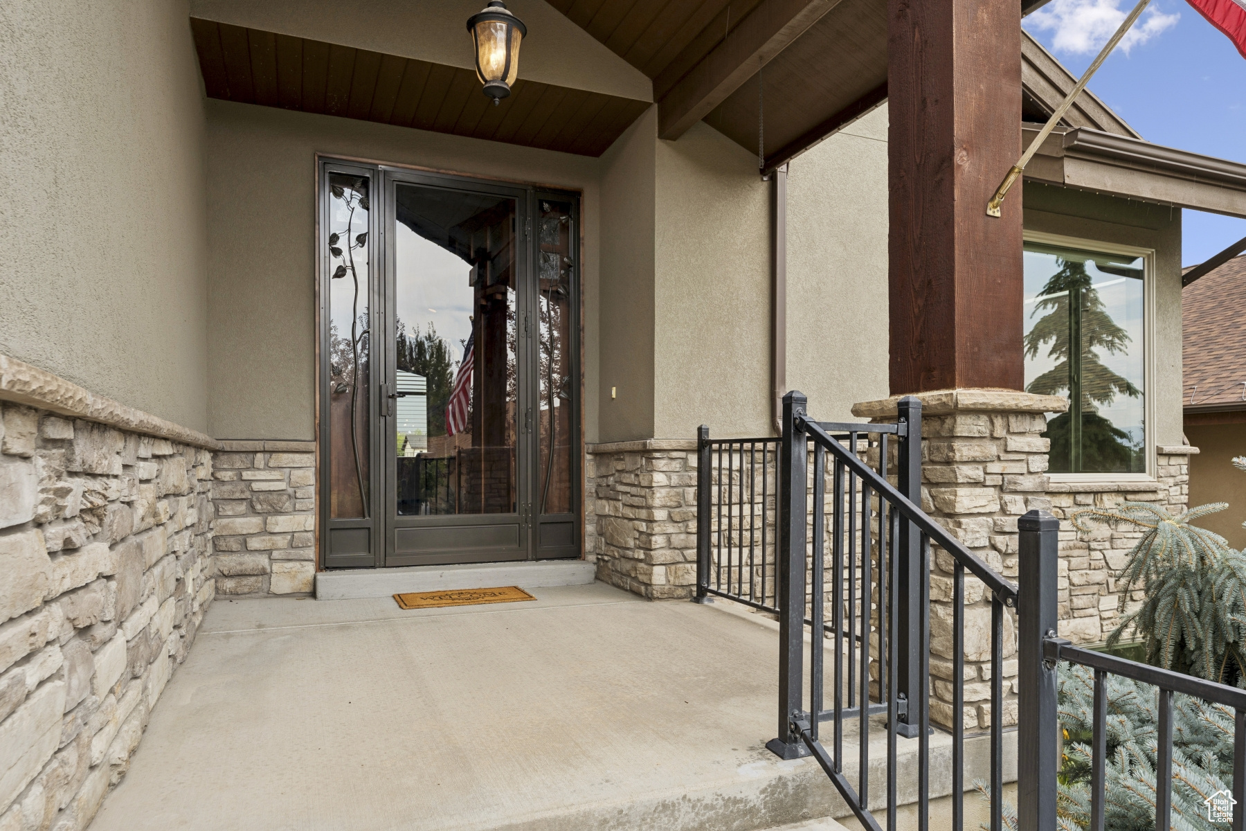 SUNBURST RANCH PLAT A PUD - Residential