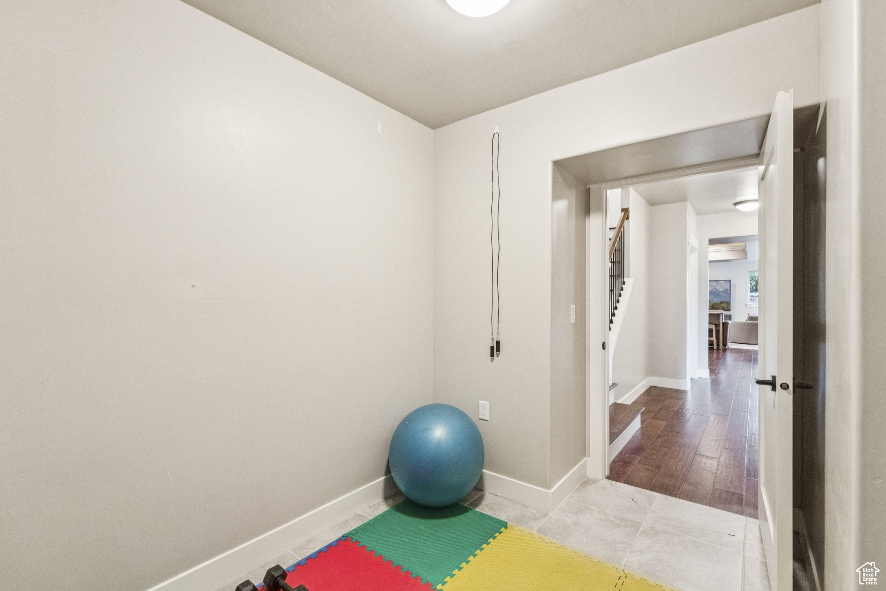 SUNBURST RANCH PLAT A PUD - Residential