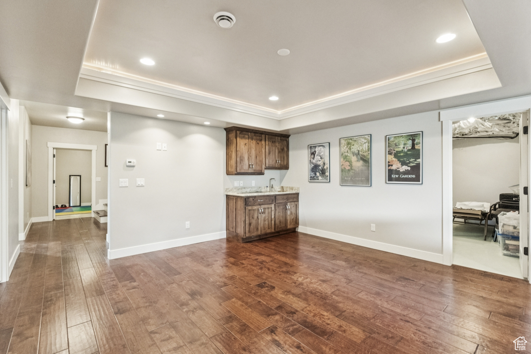 SUNBURST RANCH PLAT A PUD - Residential