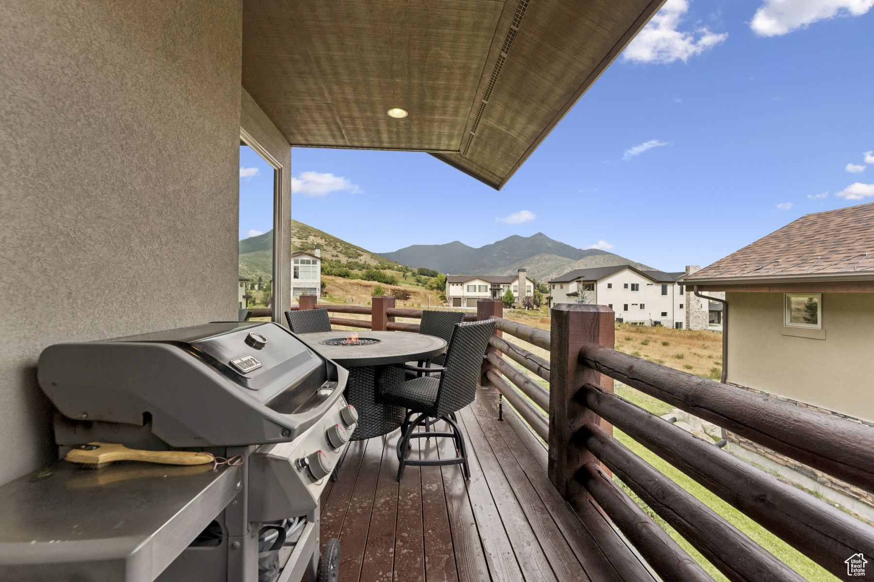 SUNBURST RANCH PLAT A PUD - Residential