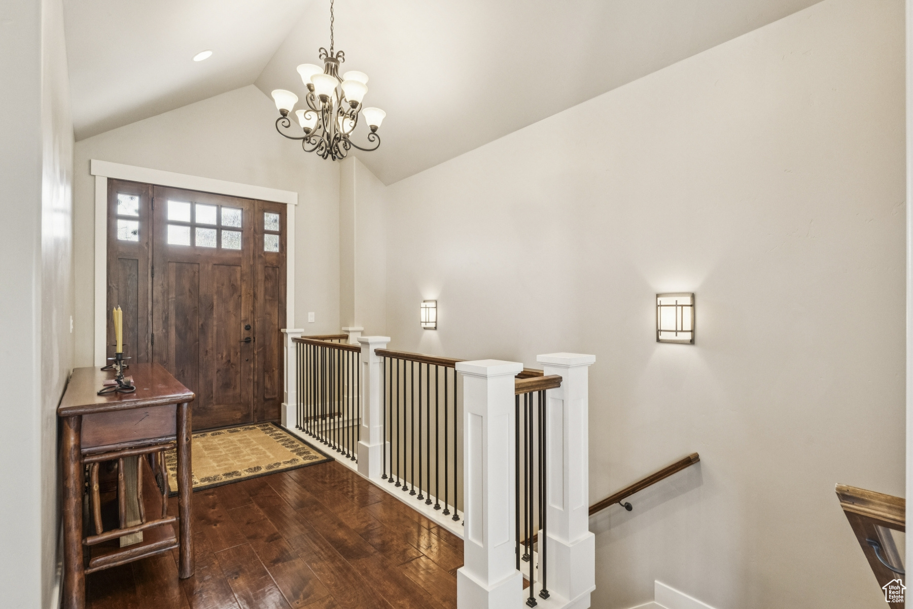 SUNBURST RANCH PLAT A PUD - Residential