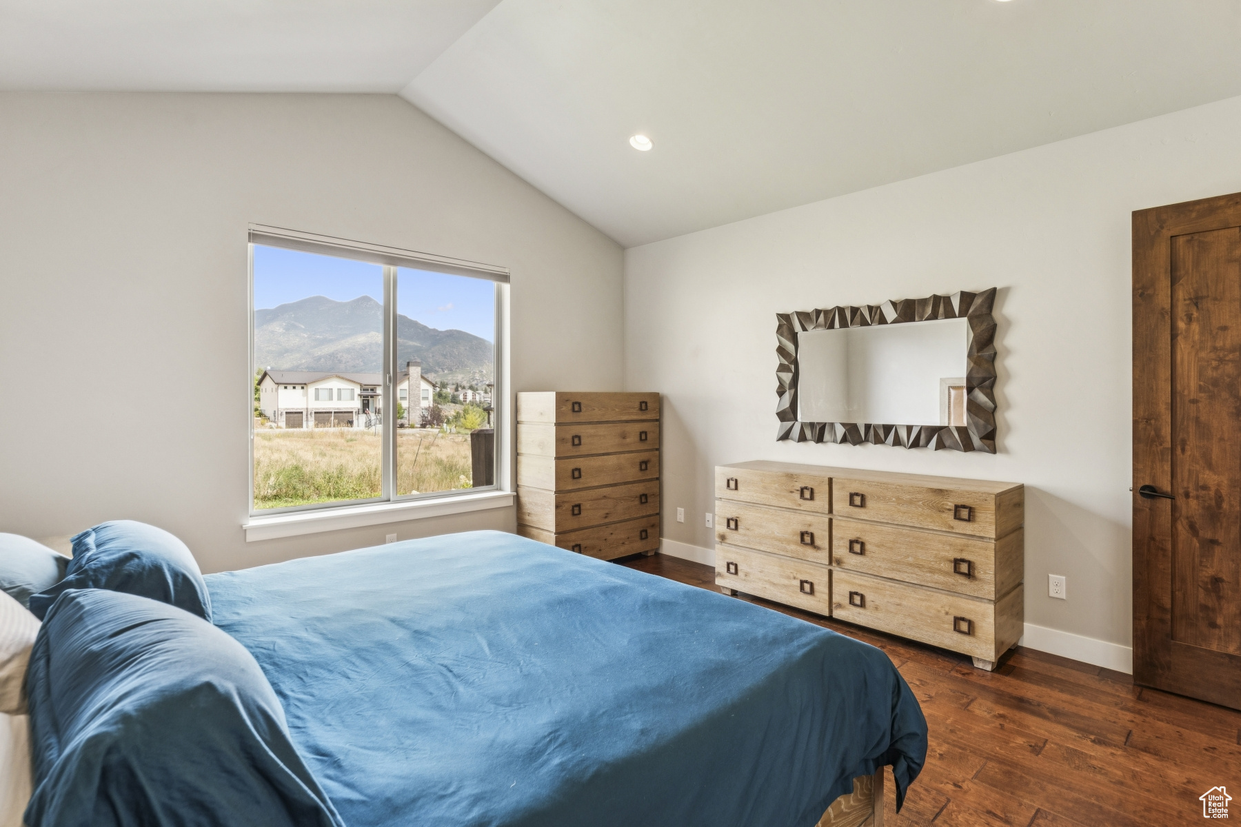 SUNBURST RANCH PLAT A PUD - Residential