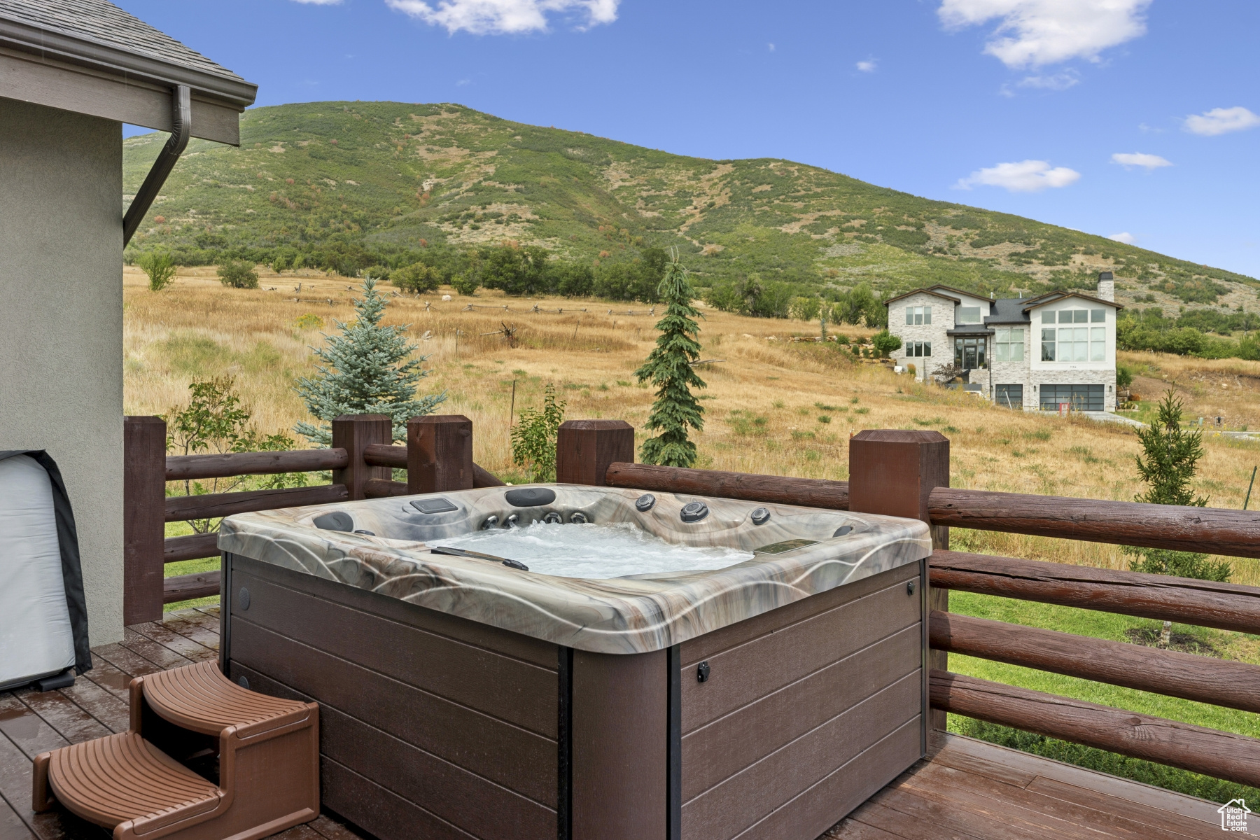 SUNBURST RANCH PLAT A PUD - Residential