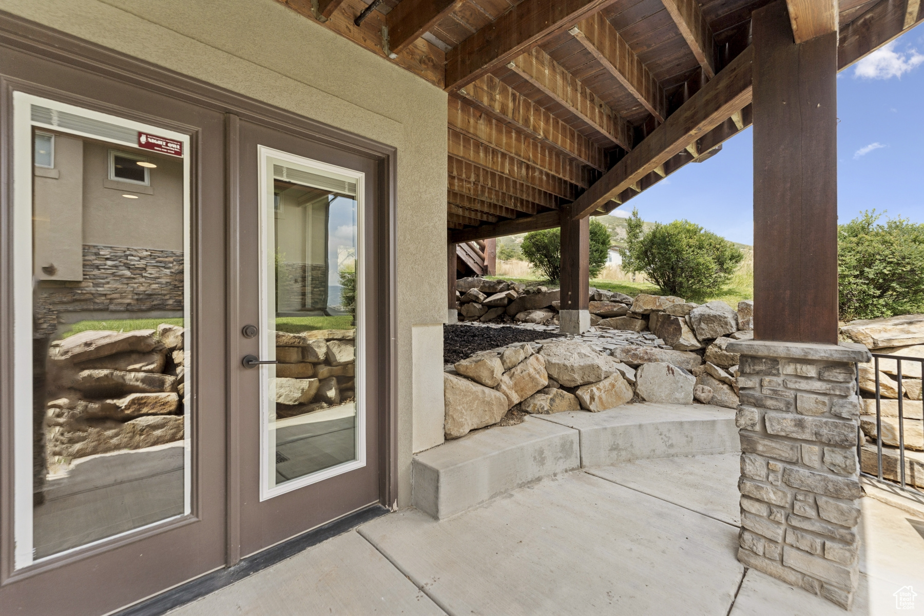 SUNBURST RANCH PLAT A PUD - Residential