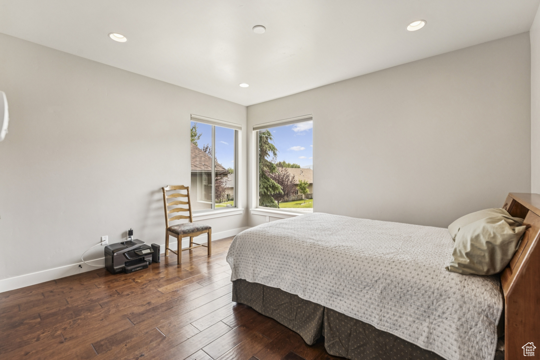 SUNBURST RANCH PLAT A PUD - Residential