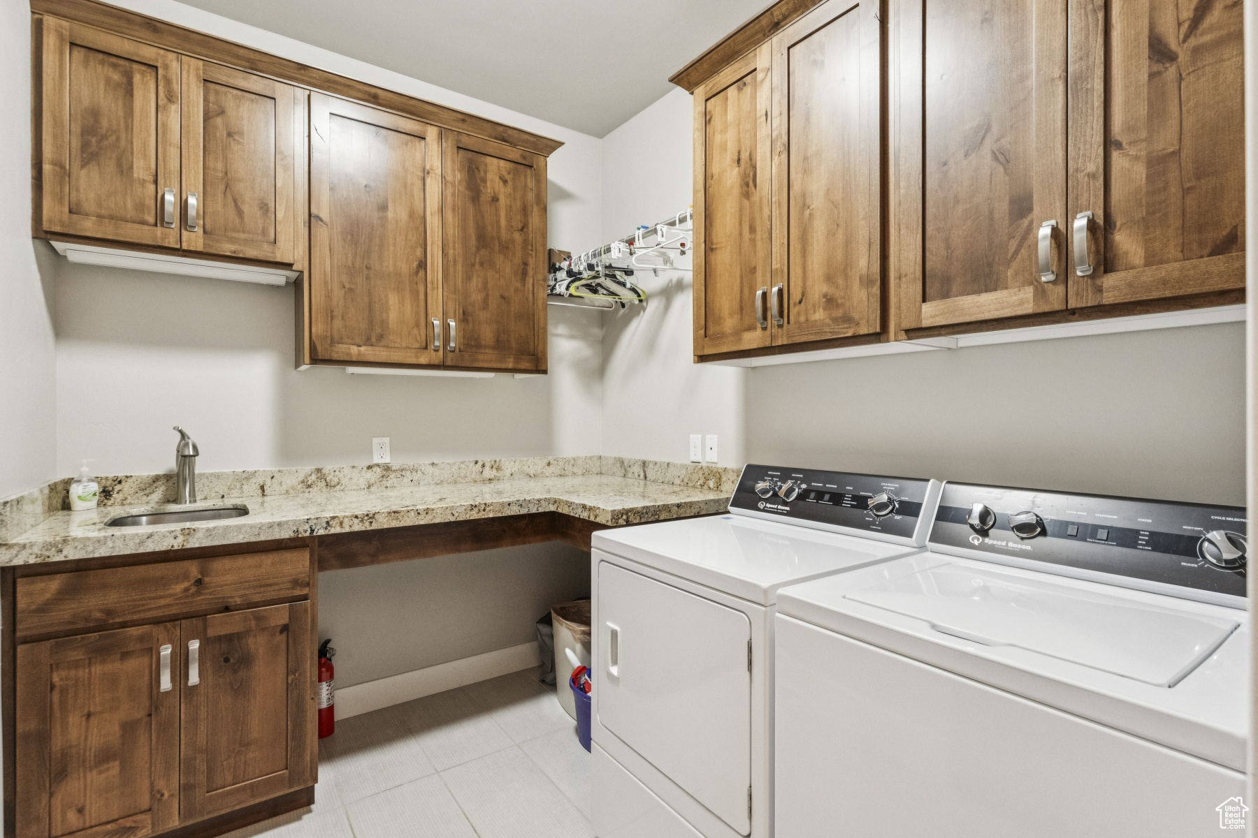 SUNBURST RANCH PLAT A PUD - Residential