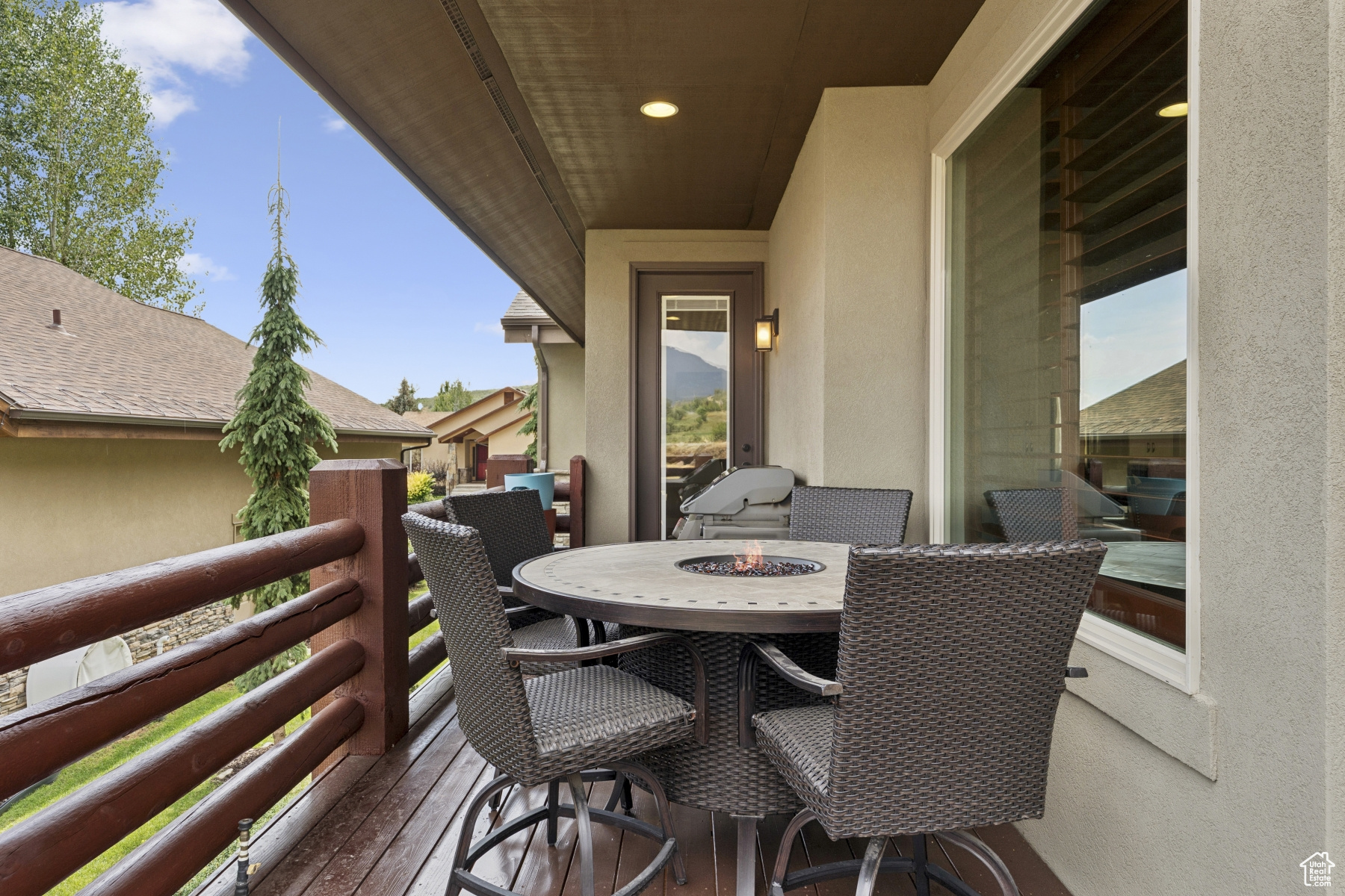 SUNBURST RANCH PLAT A PUD - Residential