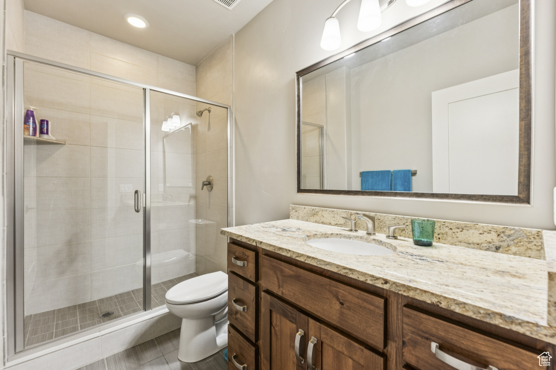 SUNBURST RANCH PLAT A PUD - Residential