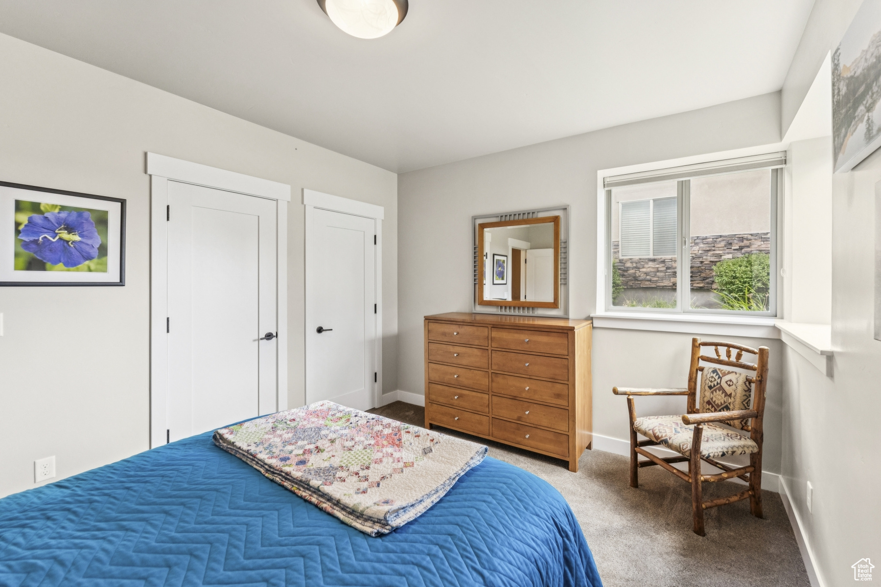 SUNBURST RANCH PLAT A PUD - Residential