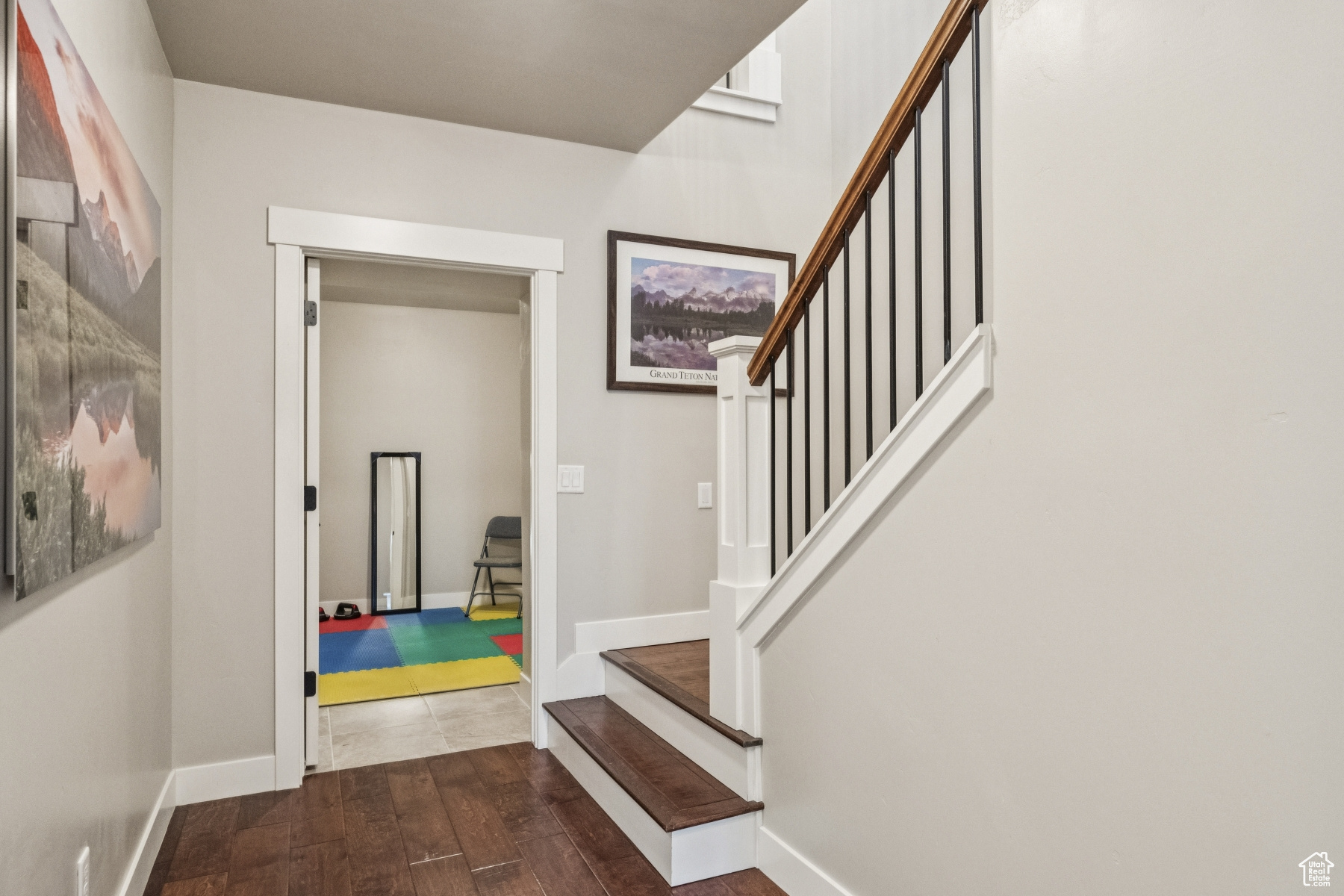 SUNBURST RANCH PLAT A PUD - Residential