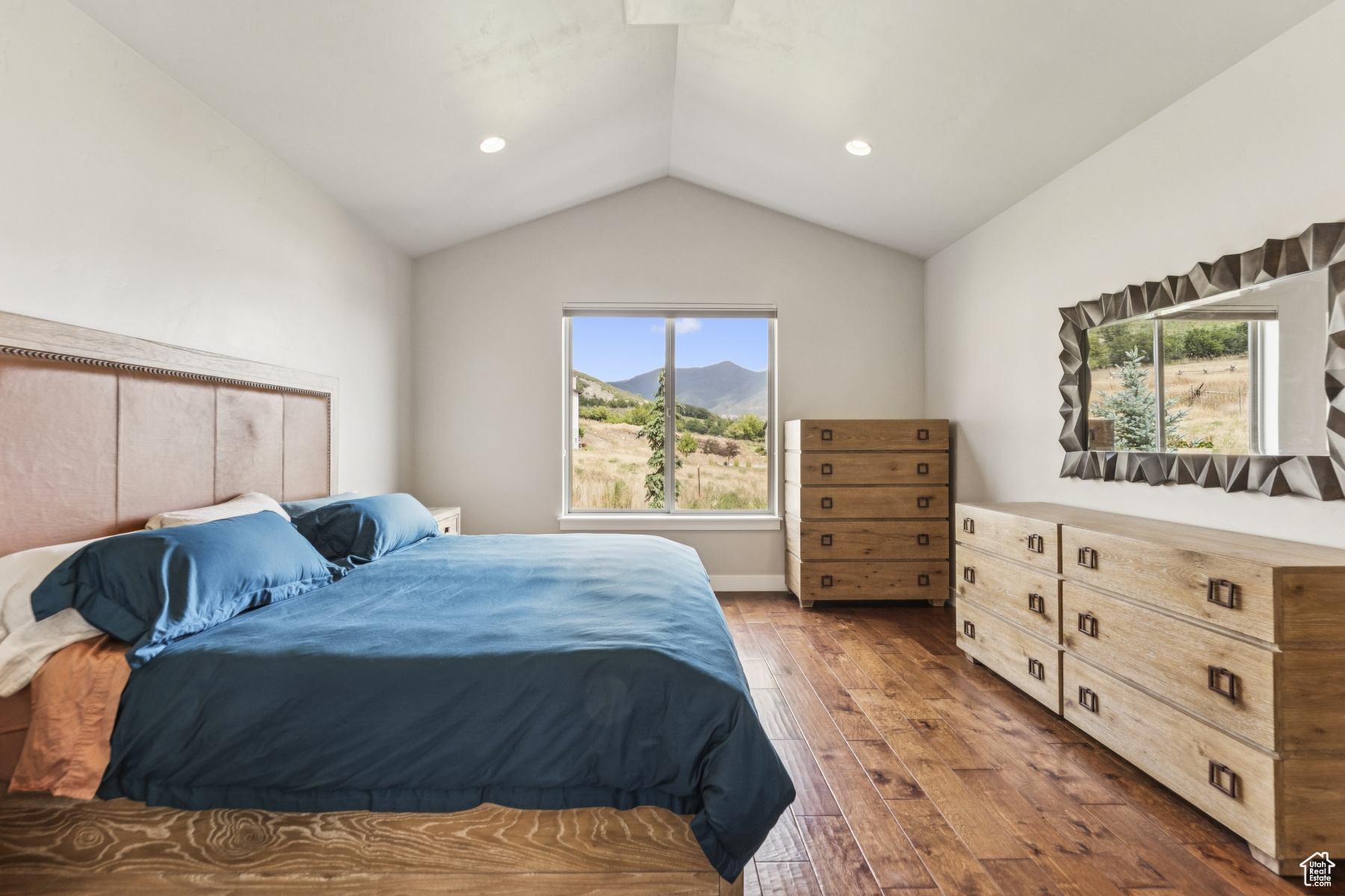 SUNBURST RANCH PLAT A PUD - Residential