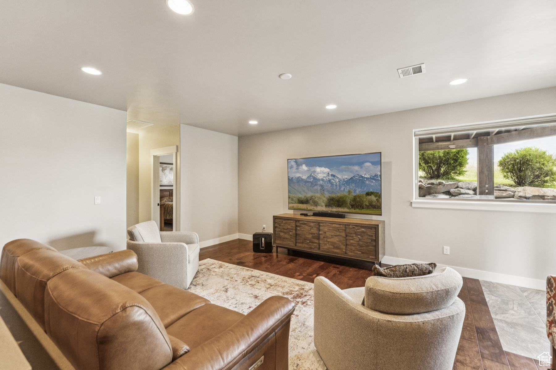SUNBURST RANCH PLAT A PUD - Residential