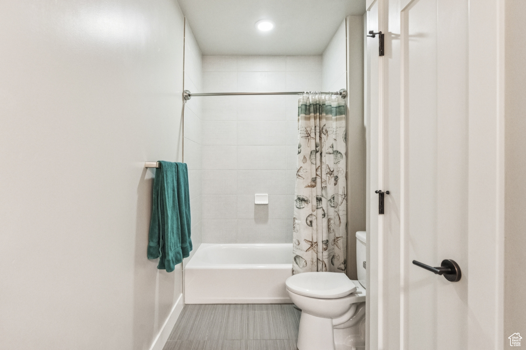 SUNBURST RANCH PLAT A PUD - Residential