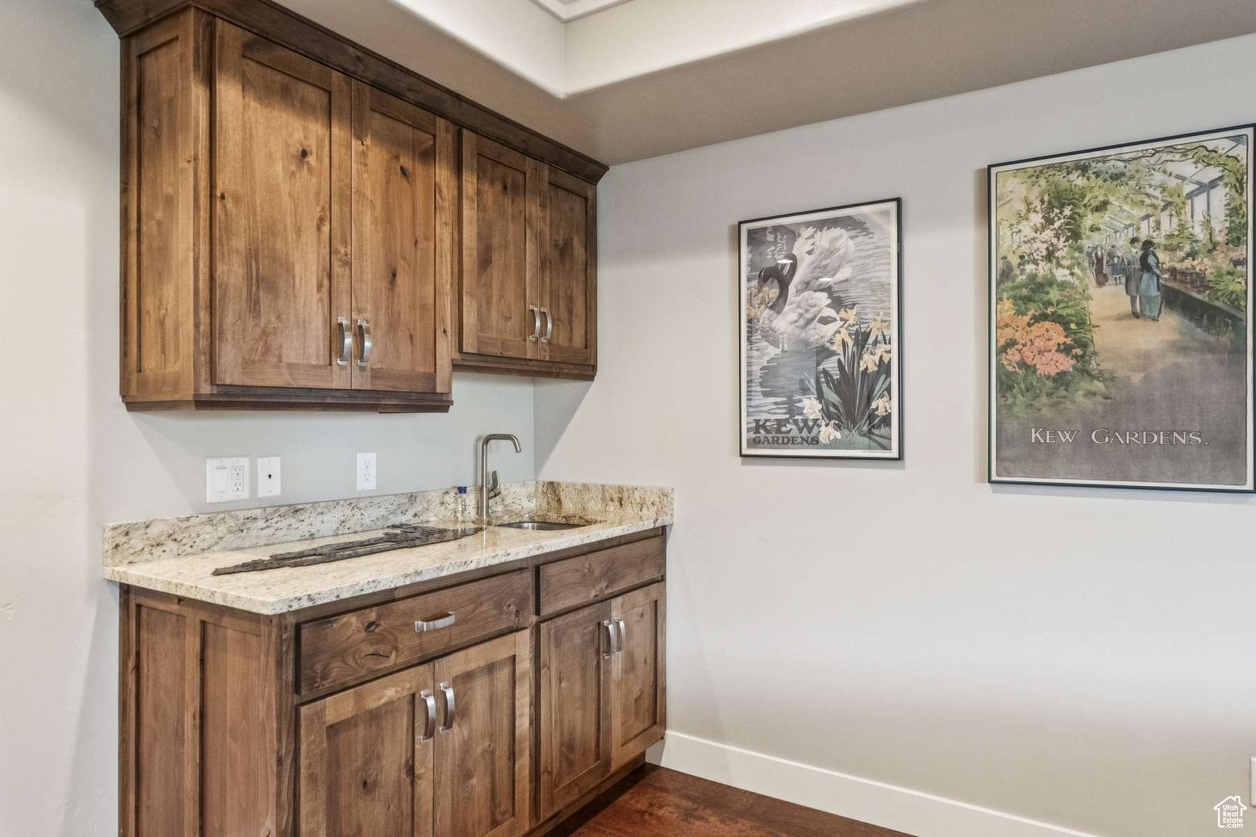 SUNBURST RANCH PLAT A PUD - Residential
