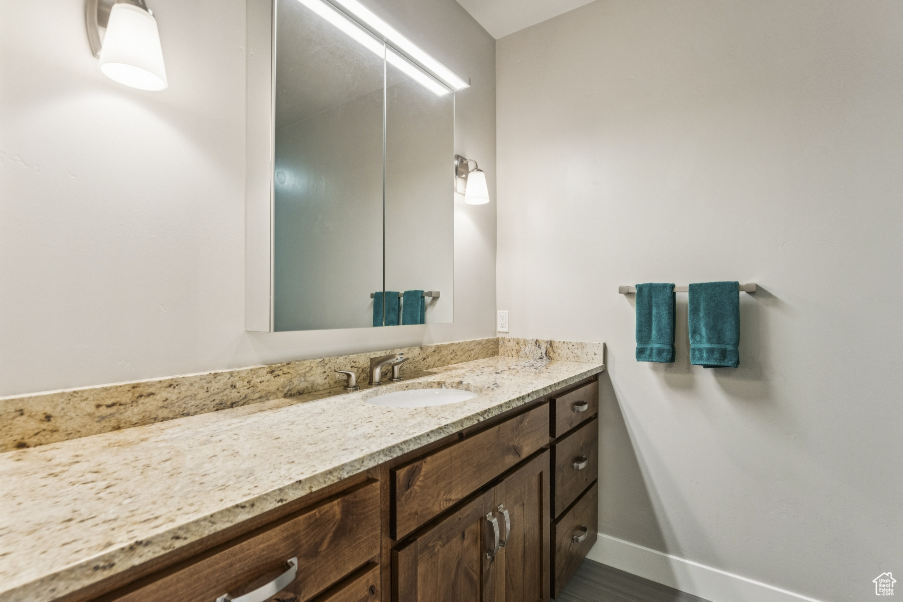 SUNBURST RANCH PLAT A PUD - Residential