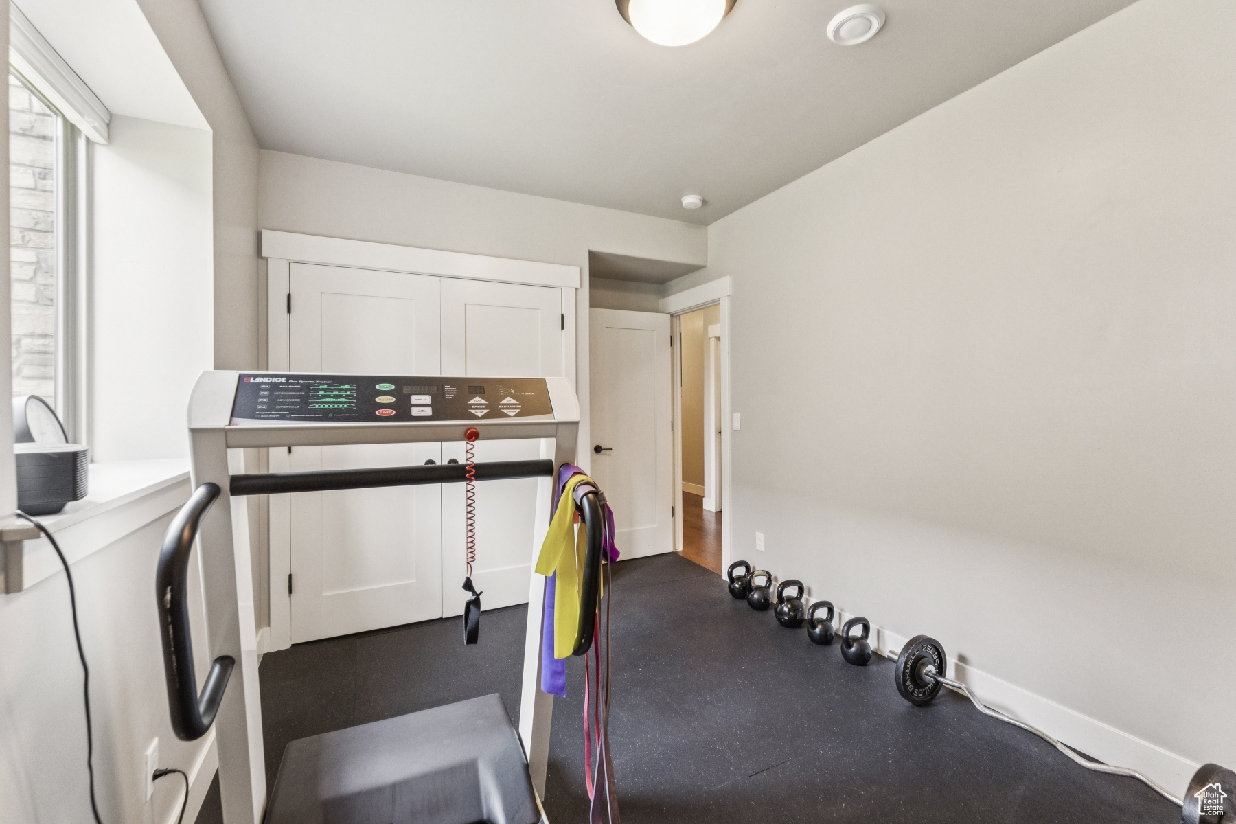 SUNBURST RANCH PLAT A PUD - Residential