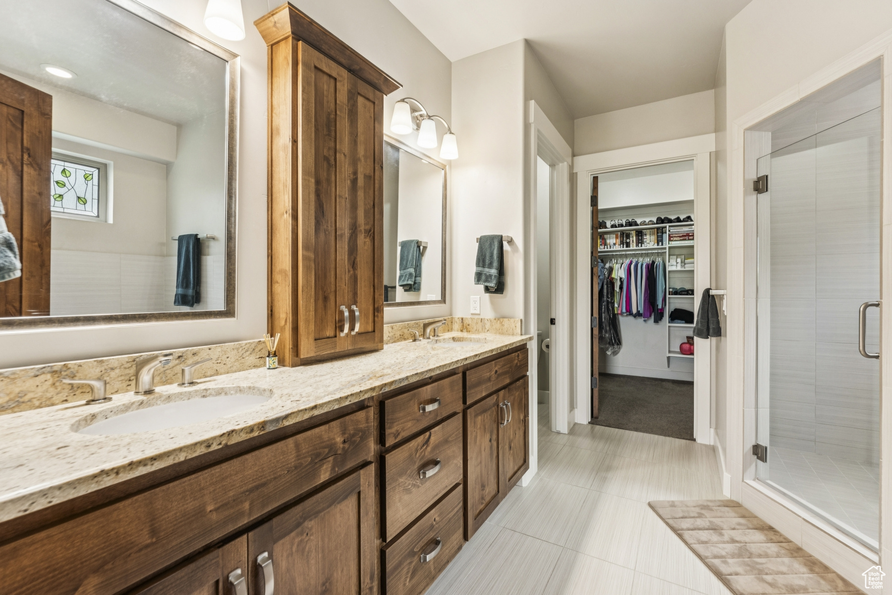 SUNBURST RANCH PLAT A PUD - Residential