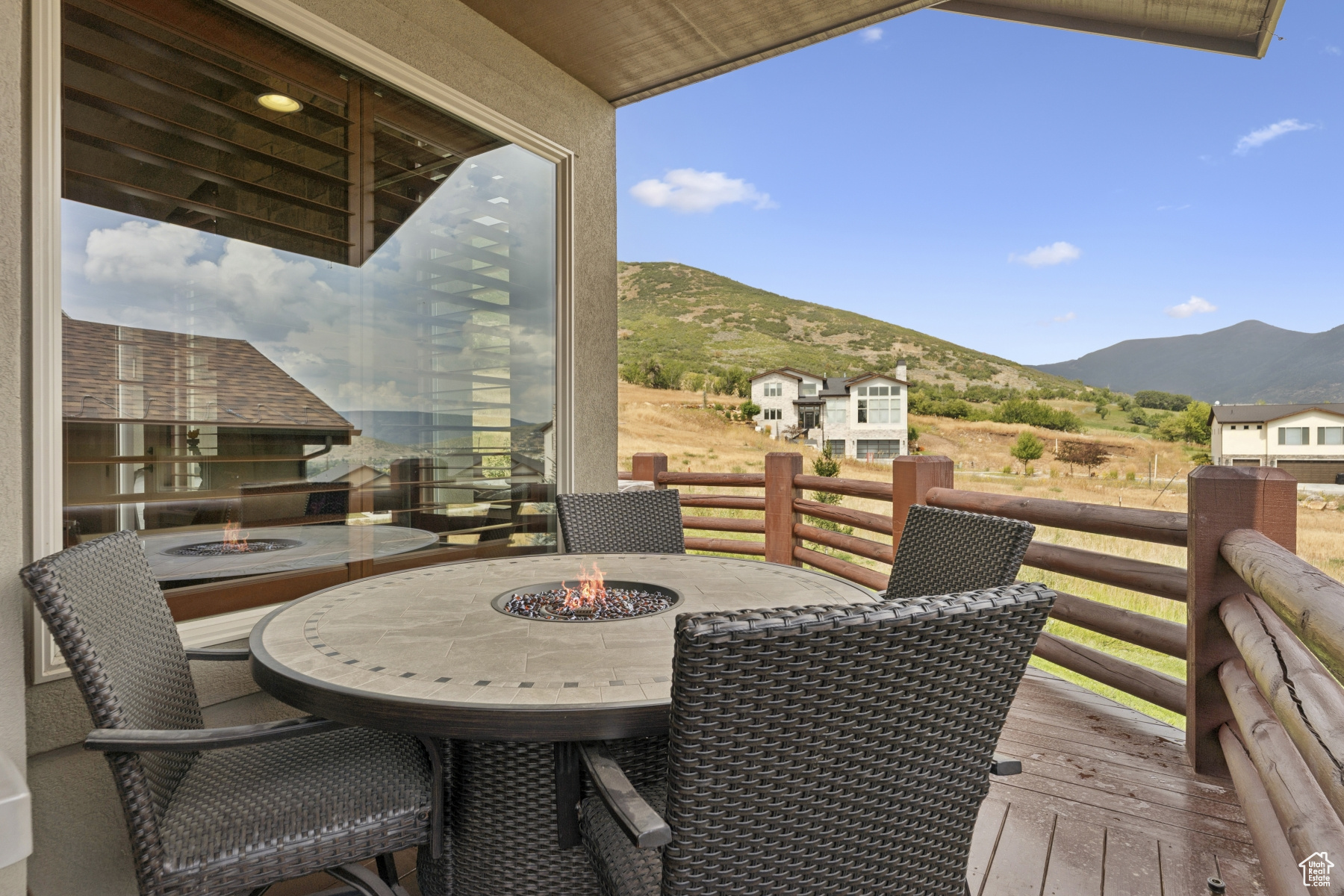 SUNBURST RANCH PLAT A PUD - Residential