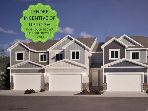 Photo of 2848 W 4075 S #316, Roy, UT 84067 (MLS # 2152006)