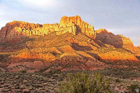 Tiny photo for 2613 CANYON POINT DR #3, Springdale, UT 84767 (MLS # 2082673)