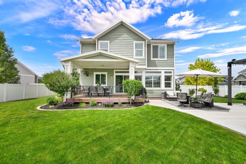 Tiny photo for 1879 S 1200 W, Syracuse, UT 84075 (MLS # 2165889)