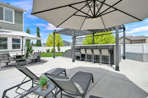 Tiny photo for 1879 S 1200 W, Syracuse, UT 84075 (MLS # 2165889)