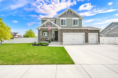 Tiny photo for 1879 S 1200 W, Syracuse, UT 84075 (MLS # 2165889)