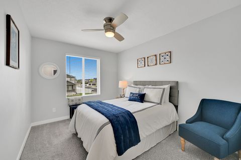 Tiny photo for 1879 S 1200 W, Syracuse, UT 84075 (MLS # 2165889)