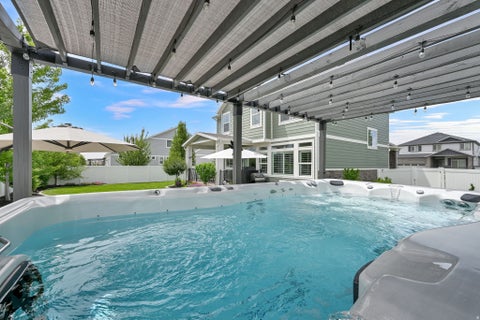 Tiny photo for 1879 S 1200 W, Syracuse, UT 84075 (MLS # 2165889)