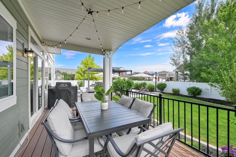 Tiny photo for 1879 S 1200 W, Syracuse, UT 84075 (MLS # 2165889)