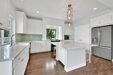 Tiny photo for 1879 S 1200 W, Syracuse, UT 84075 (MLS # 2165889)