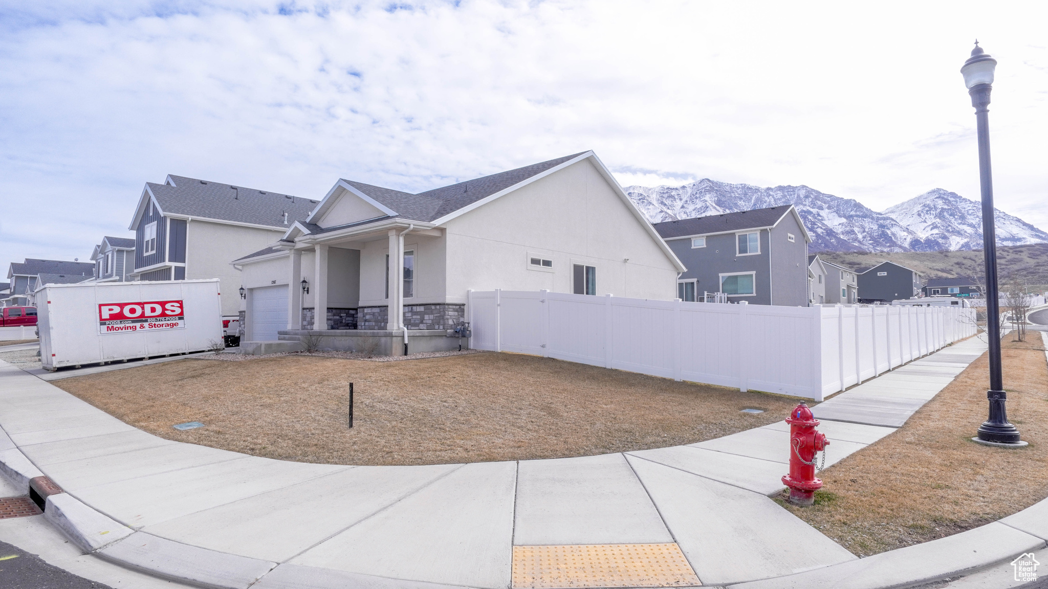 1207 S Raintree Ln, Santaquin, Utah image 4