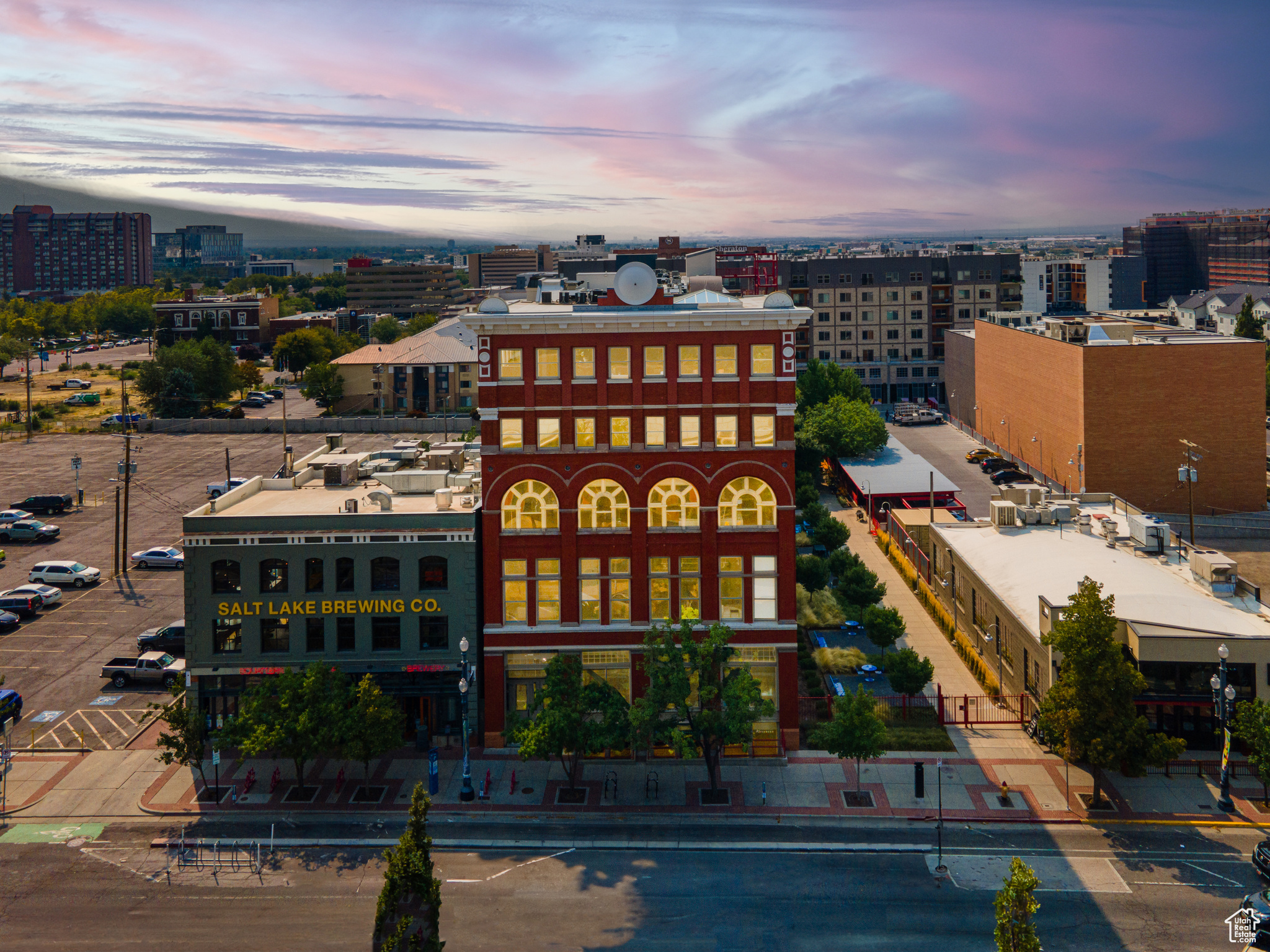 159 W Broadway #101, Salt Lake City, Utah image 1