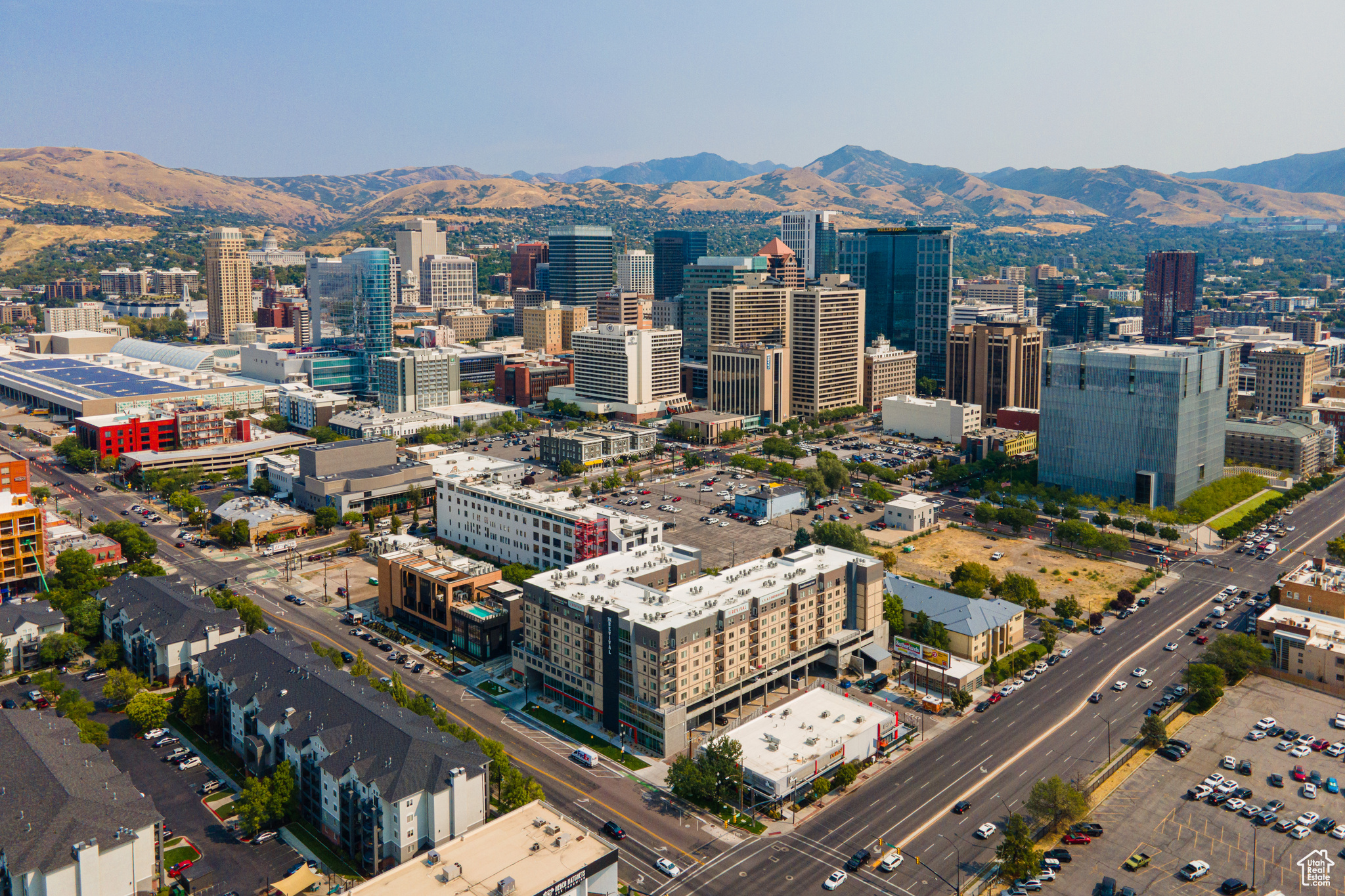 159 W Broadway #101, Salt Lake City, Utah image 23