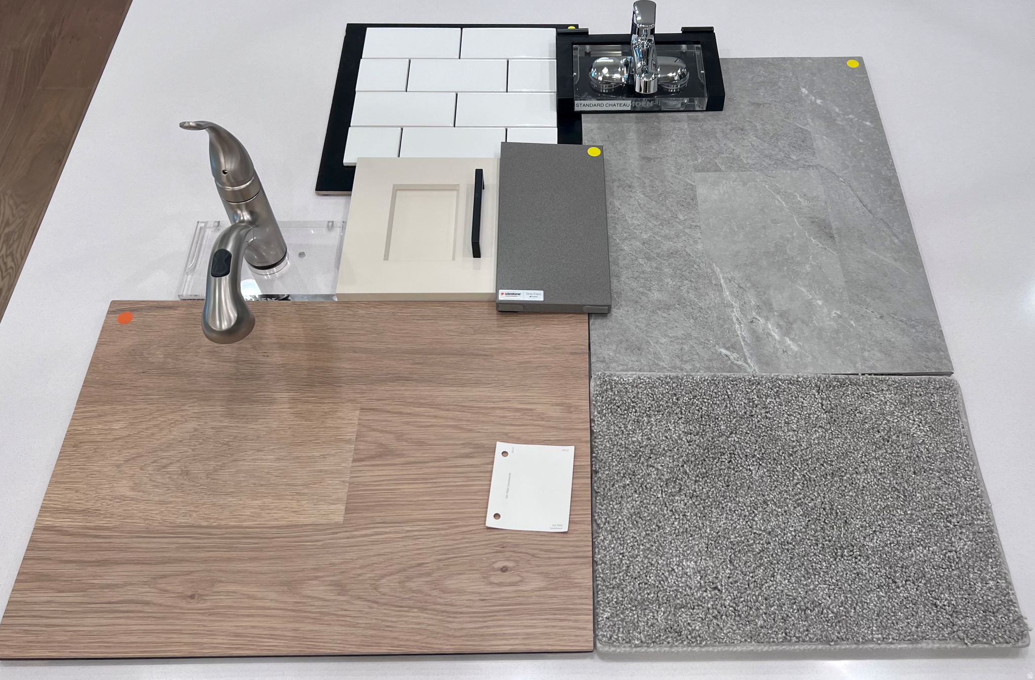 RIVER RUN - Residential