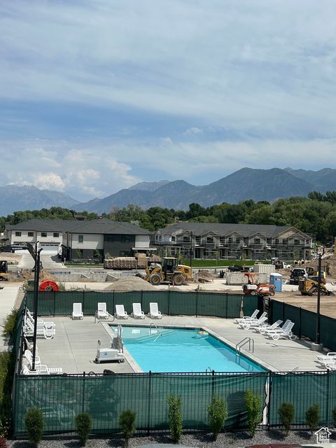 Tiny photo for 272 E 850 S #7-102, Spanish Fork, UT 84660 (MLS # 2148097)