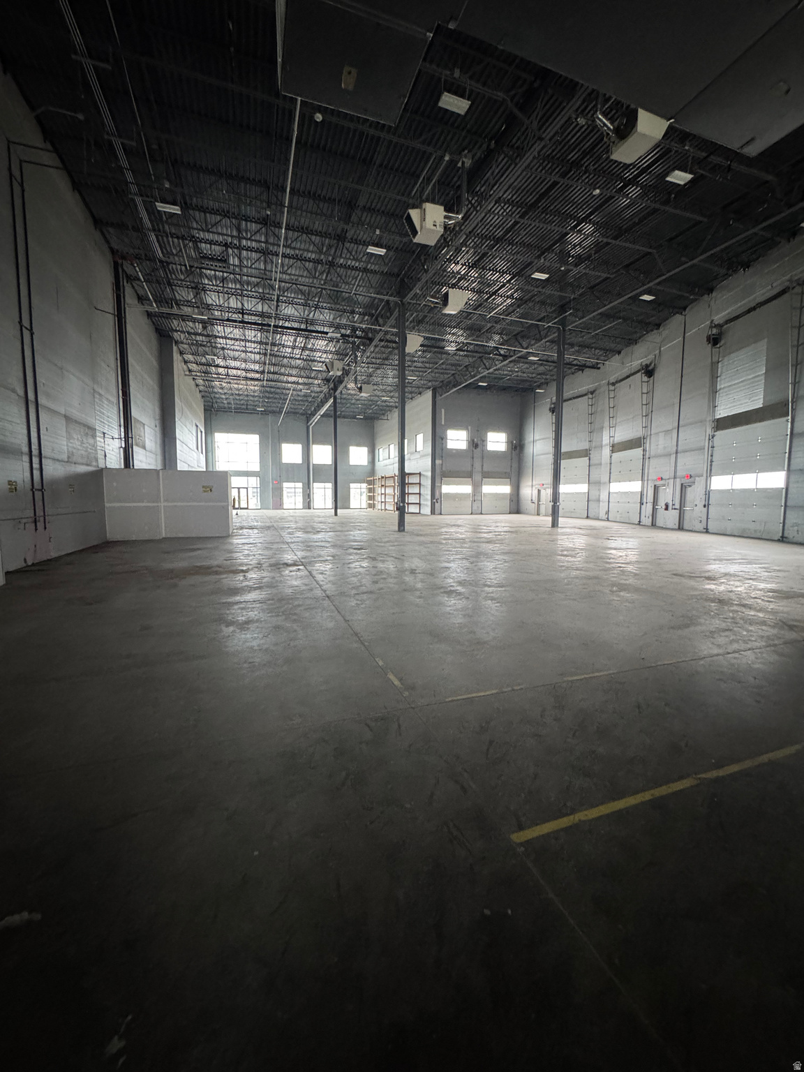 TETON - Commercial Lease