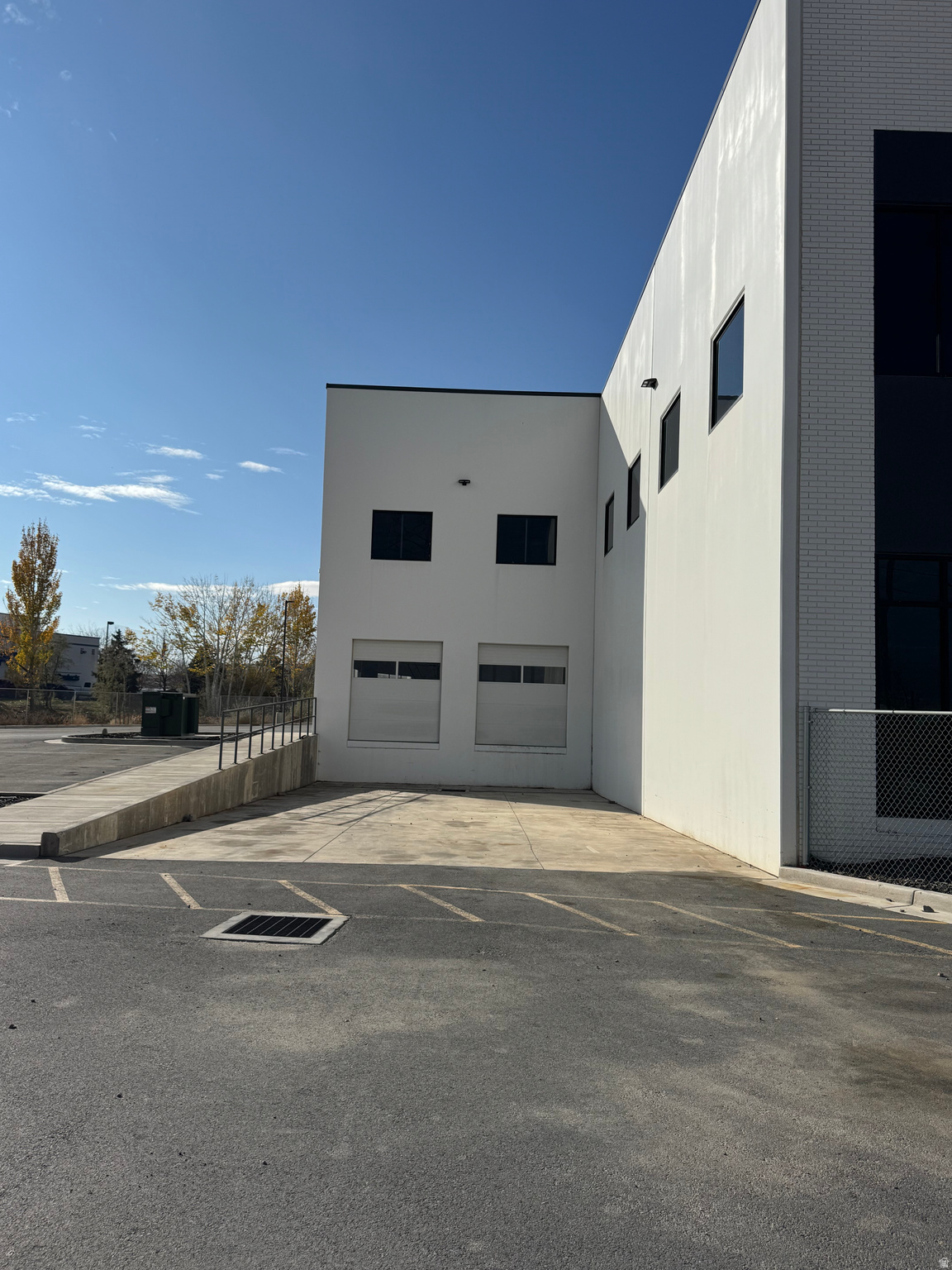 TETON - Commercial Lease